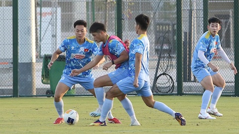 Trước VCK U23 châu Á 2026: Đừng tin lời khen của đối thủ!